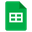 Secret google sheets doc favicon